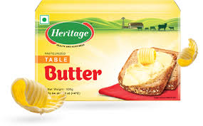 All you need is cold, heavy cream, a jar with a lid, and the desire to shake a jar for 15 minutes. Buy Table Butter And Cooking Butter Online