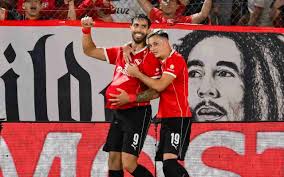 Independiente va por un triunfo ante Central Córdoba para meterse en la pelea de la Zona A