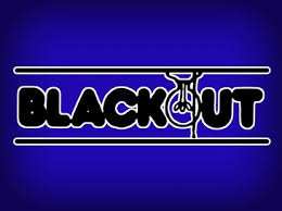 Blackout takes you inside the personal journey of what went down and what it was really like in brooklyn, ny on august 14. Blackout Game Show Wikipedia