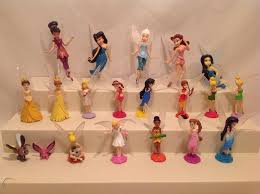 With the best selection of online girls games, my games 4 girls is the place to go for free games! Disney Tinkerbell Friends Fairies Figure Lot Cake Toppers Tinker Bell R82 1797306061