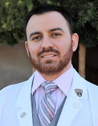 Combat Veteran Finds Purpose and Passion in Medical School