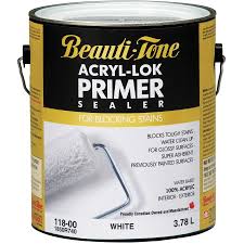 Home hardware beauti tone no voc. Beauti Tone 3 78l White Interior Exterior Latex Primer Surfacer Weeks Home Hardware