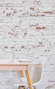 We offer a range of tile, wood, and carpeting, in addition to sanitaryware. White Warehouse Brick Wallpaper Mural Hovia Uk Brick Wallpaper Mural Brick Wallpaper Faux Brick Wallpaper