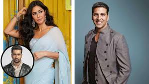 The Cat Is Out: Akshay Kumar makes a big confession about Katrina Kaif's  marriage, full details inside