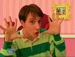 Steve Left the Show Because of Balding