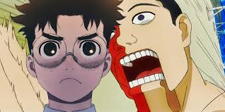 Let Me Explain Why Dandadan's Weirdest Episode Is Actually the Most  Important of the Anime