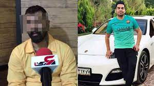 زندانی که به جرم قتل وحید مرادی، شرور معروف پایتخت هنوز حکم نگرفته بود، در یک پرونده قتل دیگر مجرم شناخته شد و در یک قدمی طناب دار قرار گرفت. Ù‚Ø§ØªÙ„ ÙˆØ­ÛŒØ¯ Ù…Ø±Ø§Ø¯ÛŒ Ø¯Ø± ÙÙ‡Ø±Ø³Øª Ø§Ø¹Ø¯Ø§Ù… Ø¹Ú©Ø³ Ùˆ Ø¬Ø²Ø¦ÛŒØ§Øª