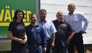Ihr wohnraum ins grüne erweitert. Vorsprung Online Butterstadt Und Odenwaller Eine Symbiotische Beziehung