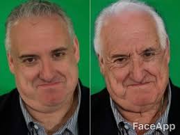 Thanks Tyler I look like a constipated Mongolian Yak header Oh FFS