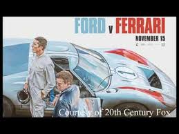 Ford v ferrari is about friendship—between carroll shelby and ken miles—and how friendship drove happiness, satisfaction and results. Ford V Ferrari Reviews What Do Critics Think Of The Racing Movie Goldderby