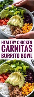 Quick And Easy Healthy Dinner Recipes Healthy Bowl For Clean Eating Dinners Awesome Recipes For W Clean Eating Dinner Healthy Bowls Healthy Chicken Recipes