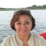 Claudette Gibbs's Instagram, Twitter & Facebook