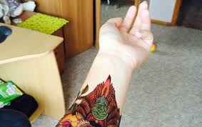 18 Tato Burung Hantu Berwarna Tato Tahan Air Indah Lucu Keren Motif Burung Hantu Warna 61 Best Steampunk Tattoo Images St Di 2020 Tato Burung Tato Burung Hantu Tato