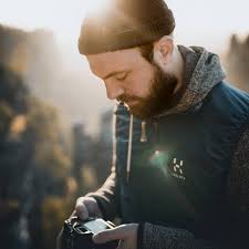 Profile for Frithjof Hamacher Photography