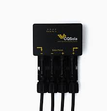 Find out yourself, by making this solar mppt charge controller project. Power Controller To Connect Solar To Terminals Of Electrolyzers Pv Magazine International