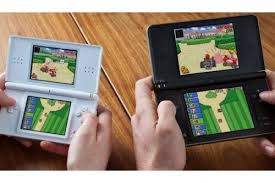 The fourth iteration, entitled nintendo dsi xl, is a larger model that launched in japan on november 21, 2009, and worldwide beginning in march 2010. Nintendo Dsi Xl Coming Soon The Gadgeteer