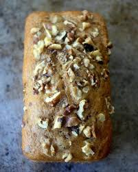 Self rising flour • rippen bananas (when skin starts to turn brown) • sugar • vanilla extract • eggs • chopped nuts (walnuts or pecans) jetersgirl02 my grandmother's southern banana bread self rising flour • butter (not margarine!!) Basic Quick Bread Recipe Baker Bettie