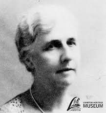 The Legacy of Maud Hanna: Environmentalist, Philanthropist, and City  Builder