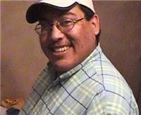 Christopher Barrientes Obituary (1974