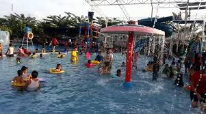 2 harga tiket masuk kolam renang kawah kamojang. 6 Tempat Wisata Waterpark Dan Kolam Renang Di Cirebon Dan Sekitarnya