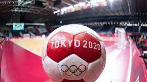 Inhalt bereitgestellt von er wurde von focus online nicht geprüft oder bearbeitet. Handball Bei Olympia 2021 Tabellen Gruppen Spielplan Und Ergebnisse