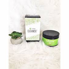 Greens Cleanse It Works Perte De Poids Prendre Soin De Soi Produits
