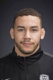 2020-21 Wrestling Roster