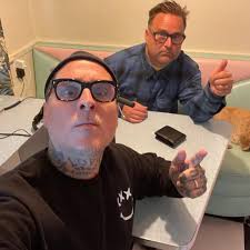 Episode 179. The Man,The Myth & The Legend & my friend  @mister.christian.jacobs @theaquabats @yogabbagabba you wanna talk about  DIY Ethics & PMA!! He lives it! Super inspiring convo & human. Thank you