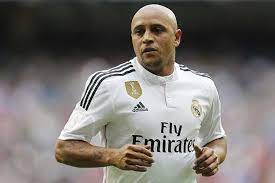 Es werden unter anderem die trainerstationen und seine stationen als spieler aufgelistet. Roberto Carlos All Set For A Backroom Staff Job At His Former Club Real Madrid