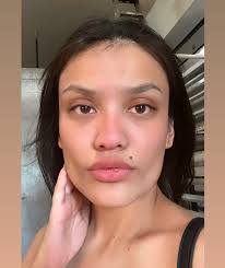 Jackie Zermeno's Instagram, Twitter & Facebook