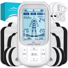 TENS Unit Muscle Stimulator
