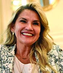 Personaje 2019: Generación Pitita