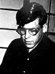 SP4 Wayne B Platt, Borger, TX