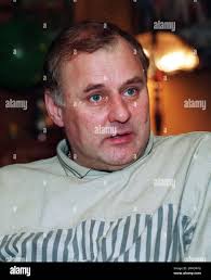 Tomaszewski hi-res stock photography and images