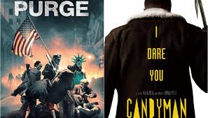 /10 ✅ ( votes) | release type: The Forever Purge What Can The Latinos Expect From Horror Films In 2021 Al Dia News