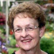 Sandra K Kuhlemeier Obituary