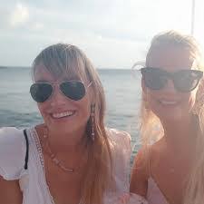 Vanessa Harms's Instagram, Twitter & Facebook