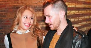 FashionXTech New York Fashion Week After Parties with Project Runway  Designer