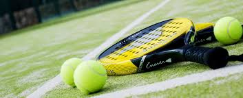 Padel utomhus Stockholm Bromma | Salk Tennisklubb