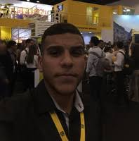 80+ perfiles de «Ron Barboza»