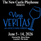Vino Veritas