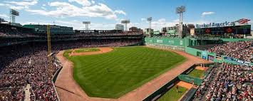 Fenway Park Green Initiatives Boston Red Sox