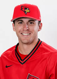 Justin Schubert's Instagram, Twitter & Facebook