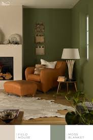 43 genuine delux paint chart. Dulux Moss Blanket And Field Mouse Green Living Room Paint Sage Green Living Room Living Room Green