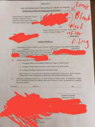 Es un género de plantas parásitas fanerógamas, que contiene alrededor de 15 especies, las cuales habitan en el sureste asiático. How To E File Your Pupillage Forms Borang 1 2 3 4 5 2021 Edition Handling The New Procedure Short Call All Malaysian States