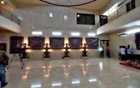 The guest house on tuesday evening. Bsp Chief Thanks Bjp For New House Lucknow News Times Of India