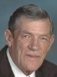 Robert Hubbard Obituary (1929