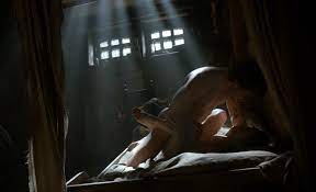Theon greyjoy nude