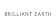 Brilliant Earth logo