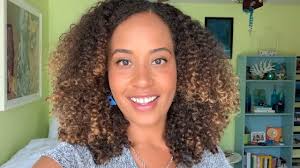 Danni Washington Bio Reel